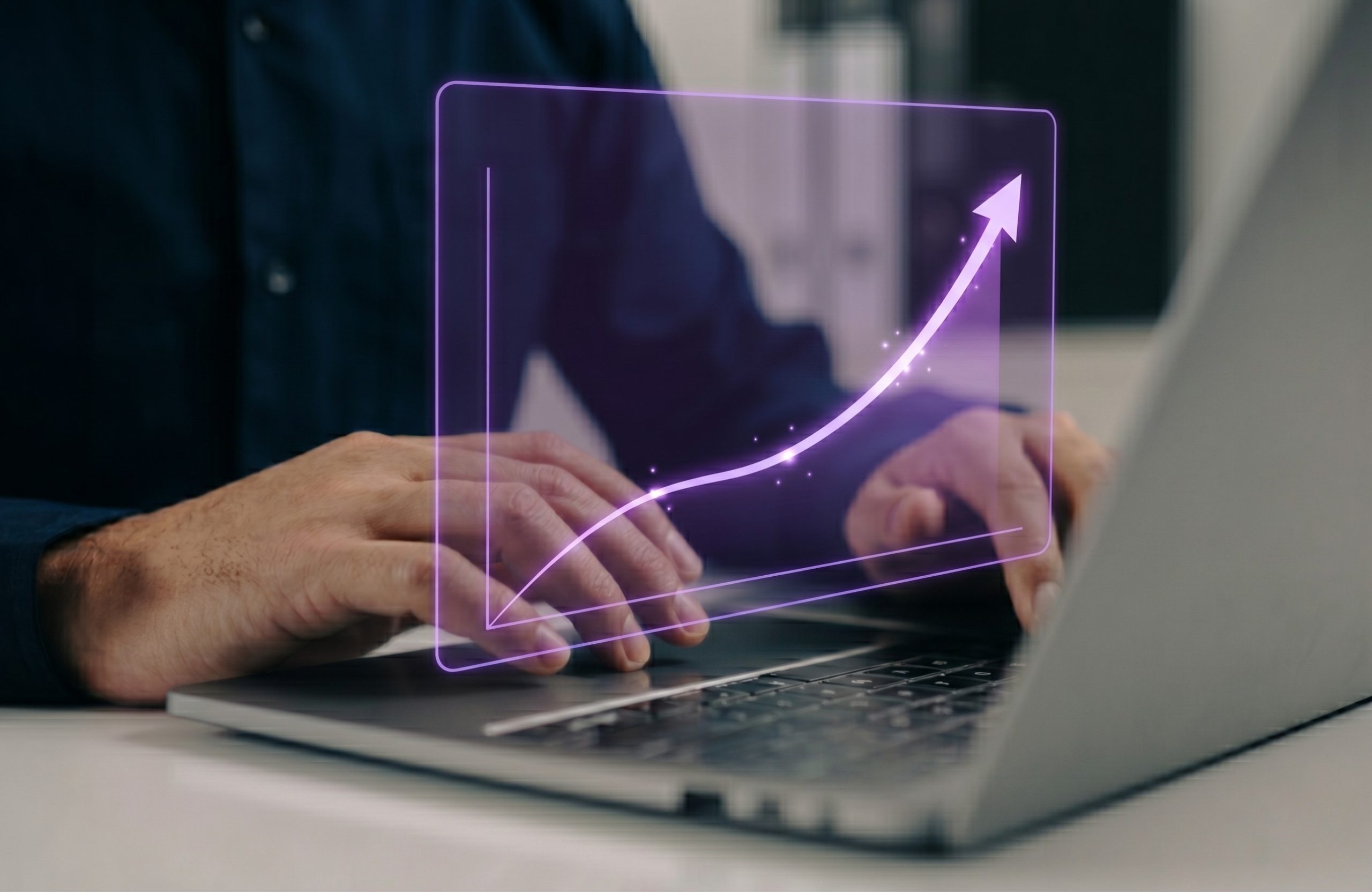 Melba Digitalin CRM-järjestelmä kasvun moottorina.