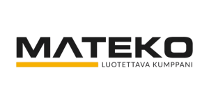 Mateko logo