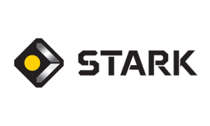 Melba Digitalasiakas STARK/lametal logo