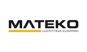 Melba Digital asiakas Mateko logo