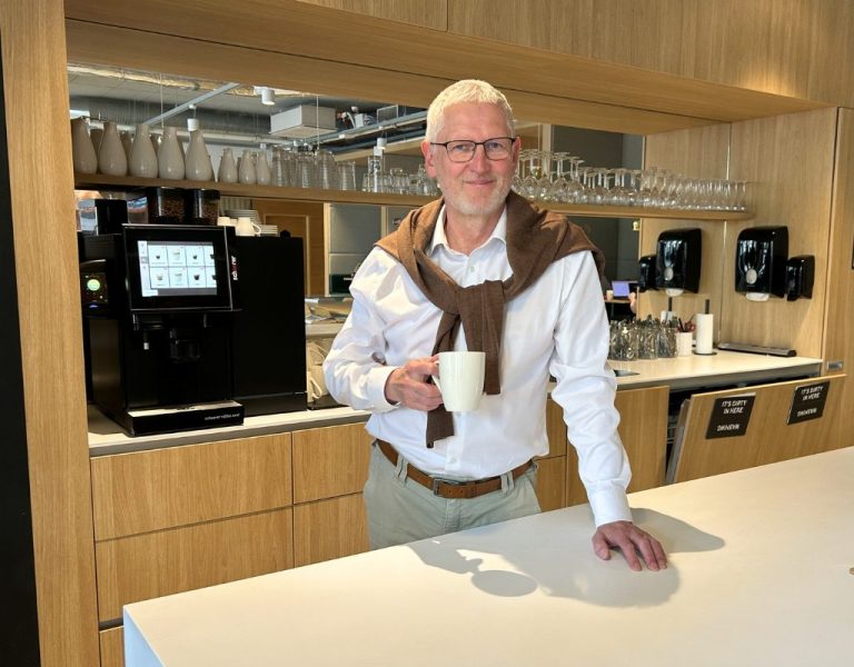 Melba Digitalin toimitusjohtaja Jukka Järvinen kertoo blogissaan mitä kasvukumppanuus teollisuudessa käytännössä tarkoittaa