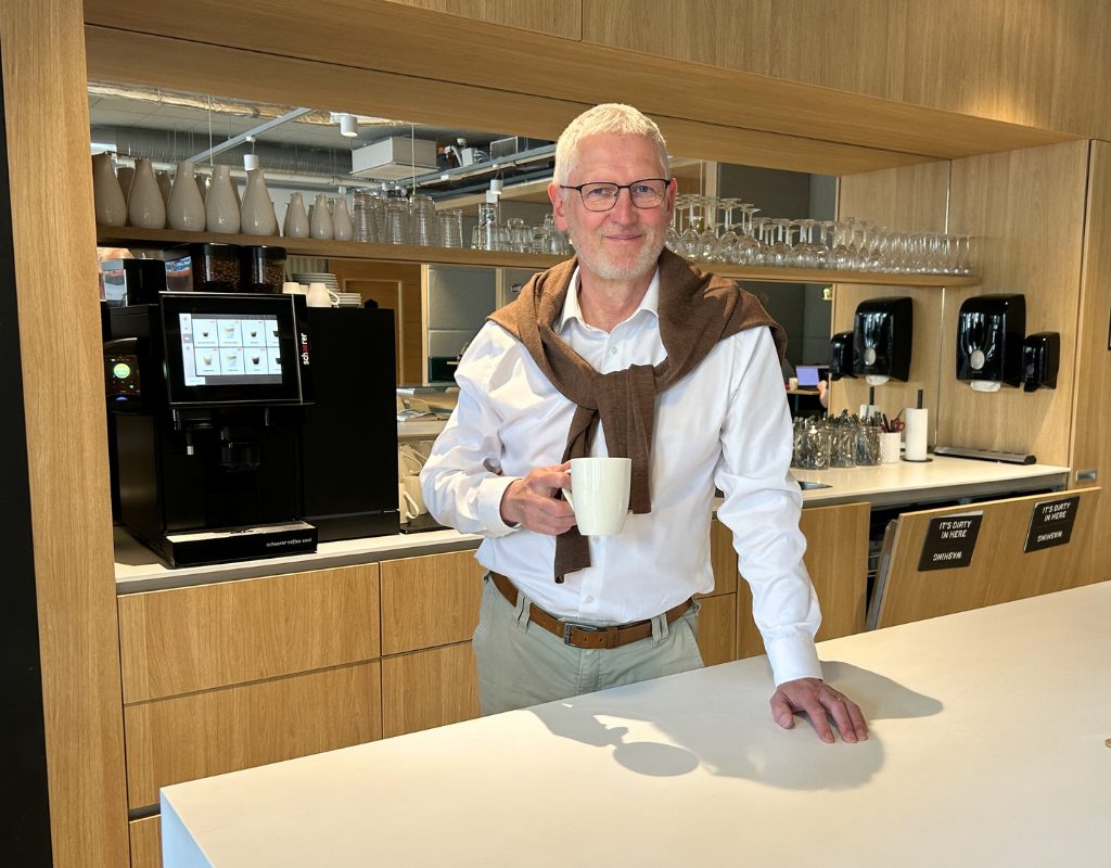 Melba Digitalin toimitusjohtaja Jukka Järvinen kertoo blogissaan mitä kasvukumppanuus teollisuudessa käytännössä tarkoittaa