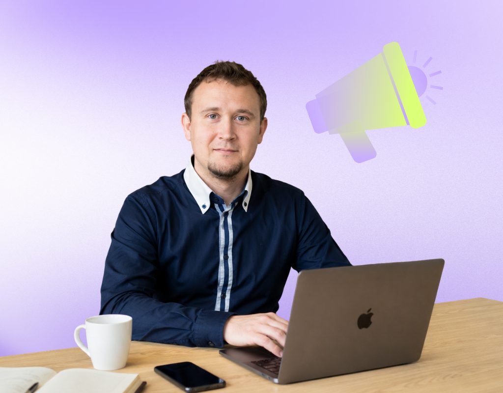 Ville Koponen blogi: Asiakaslähtöinen CRM-kehitys