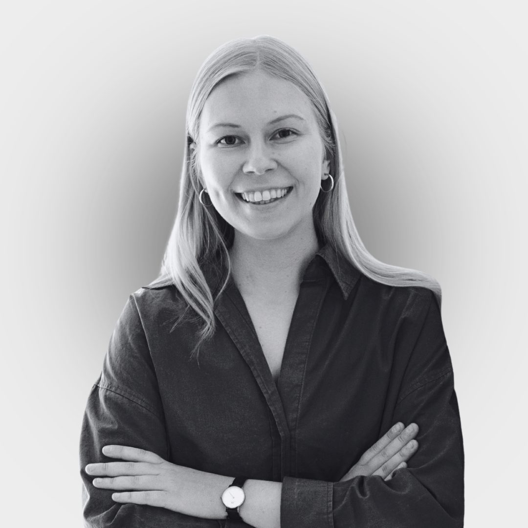 Laura Ramstadius, Melba Digital Oy:n
Asiakaskokemusasiantuntija