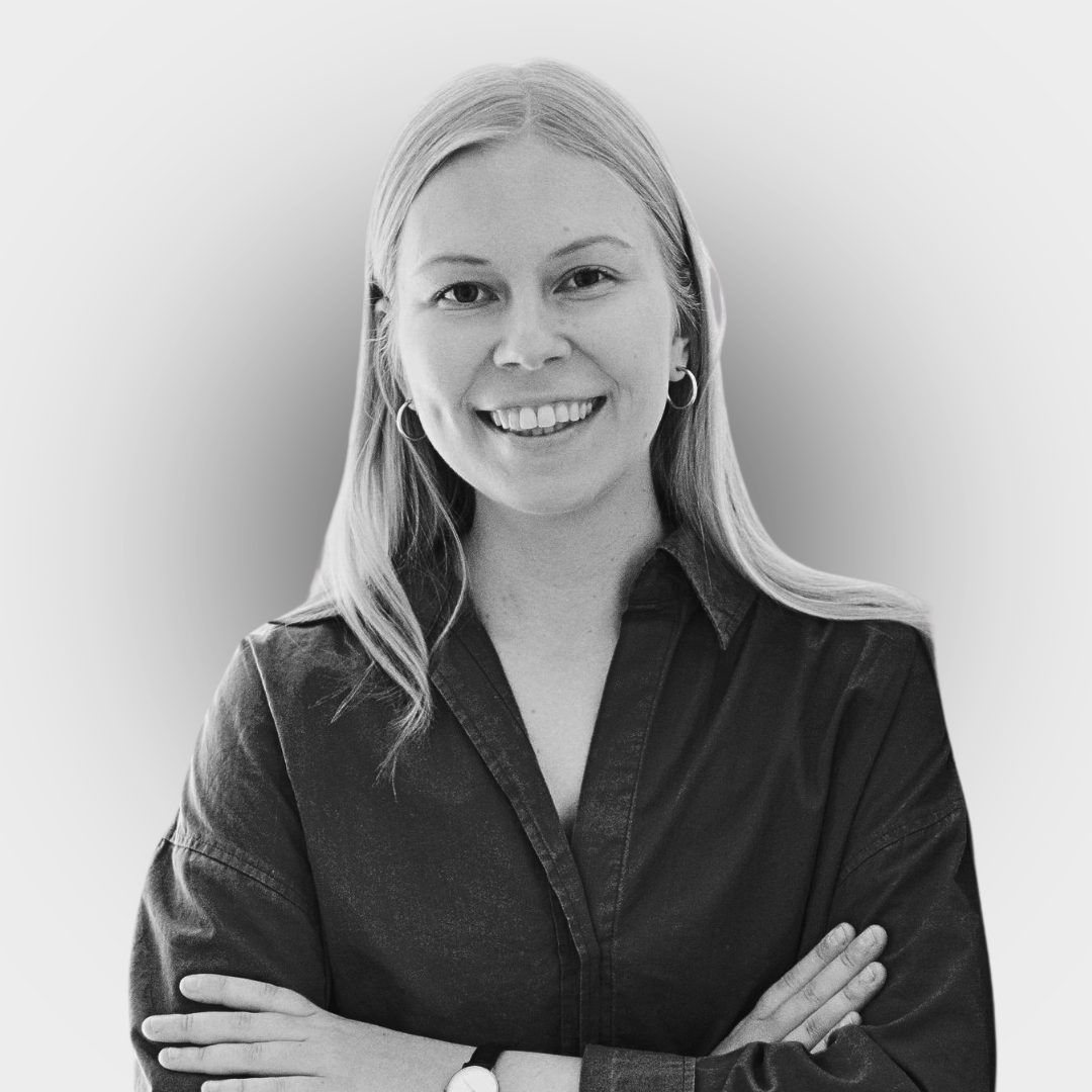 Laura Ramstadius, Melba Digital Oy:n
Asiakaskokemusasiantuntija