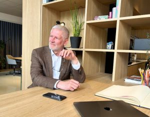 Jukka Järvinen pohtii digitaalisen asiakaspolun ymmärtämisen tärkeyttä blogissaan.